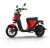 NIU UQi Sport / battery 48V 21Ah / RED / 40 km/h NIU-UQi-Sport-RED 3 side